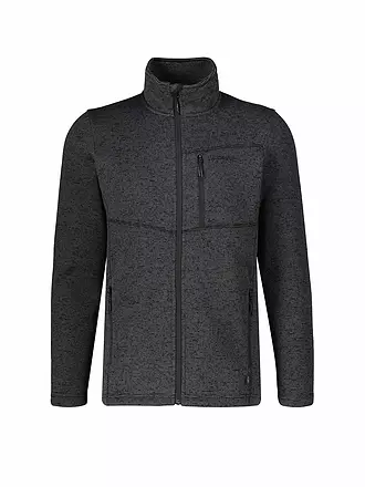 MERU | Herren Fleecejacke Bergen | 